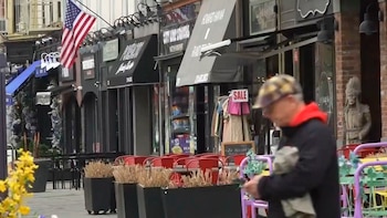 El alquiler de viviendas para la Copa Mundial de la FIFA está estrictamente limitado en Nueva Jersey, excepto en Hoboken