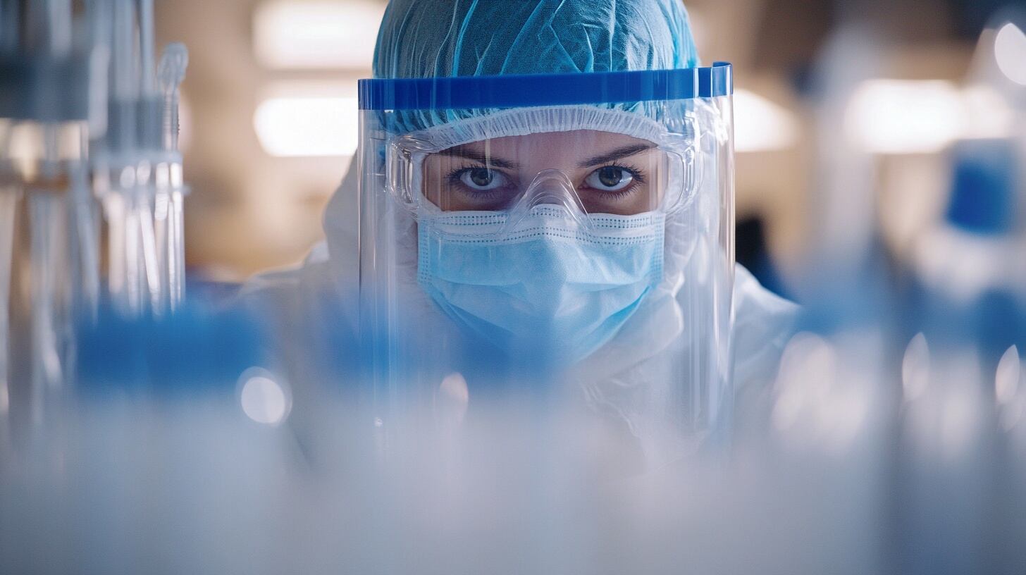 La operación requiere innovación y colaboración local para trabajar en condiciones extremas y acceder a regiones inaccesibles (Imagen Ilustrativa Infobae)