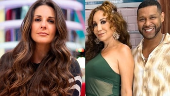 Rebeca Escribens será la nueva