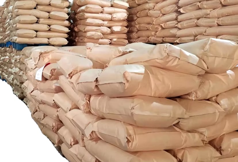 Las compras externas de leche en polvo de Brasil dependen sobremanera de la oferta de Argentina y Uruguay (Revista Chacra)