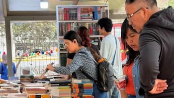 Feria del libro Lima Lee 2026 inicia este viernes 16 de octubre con más de 70 actividades gratuitas