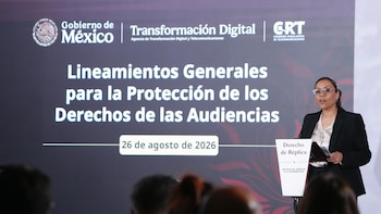 Cámara de la Radio y TV respalda nuevos lineamientos que permitirán a espectadores denunciar noticias que consideren falsas
