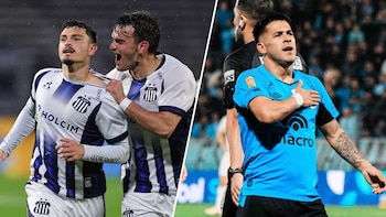 Talleres y Belgrano animarán una nueva edición del clásico cordobés: hora, TV y formaciones