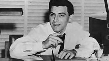 Jorge Masetti, desde 1964, la