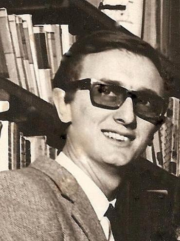 Eduardo Streger, alias El teniente Martín, fue el responsable de la Operación Gaviota