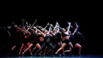 El ciclo incluye cuatro obras