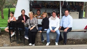 Rigoberto Urán presumió la visita