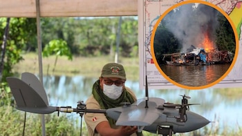 Composición: Infobae Perú