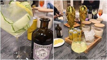 Candelaria Tinelli compartió en su