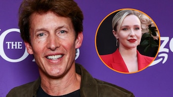 ¿James Blunt es el hombre desnudo que acosó a Hayden Panettiere en un yate? Así reaccionó el cantante sobre el infame relato