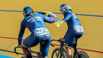 Así va Colombia en el medallero de los Juegos Centroamericanos y del Caribe Santo Domingo 2026 y la agenda de hoy, 29 de julio