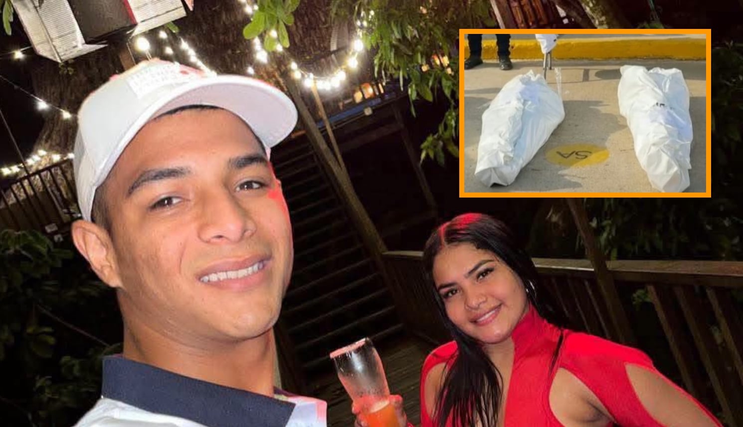 De acuerdo con la información conocida sobre el expediente de alias Bendito Menor, las autoridades lo señalaban de controlar rutas de narcotráfico, ordenar cobros extorsivos en la Troncal del Caribe y coordinar homicidios selectivos en Magdalena, La Guajira y Cesar - crédito @MarioCordoba/X/@CNotiWeb/X