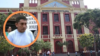 La mayoría de los afectados