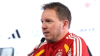 Nagelsmann critica los elevados precios de las entradas para el Mundial 2026
