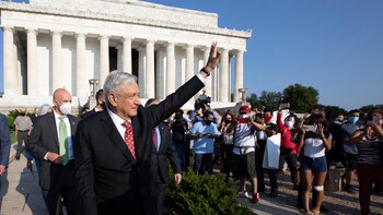 Cumbre de Líderes de América