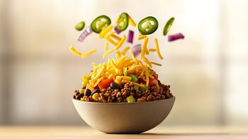 La clave para una alimentación