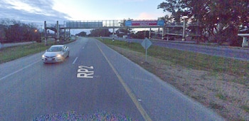 El kilometro 393 de la