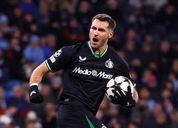 El mexicano se ha ganado