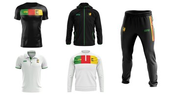 La nueva marca ya presentó