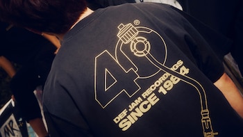 El lanzamiento de Def Jam