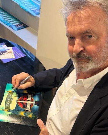 Sam Neill