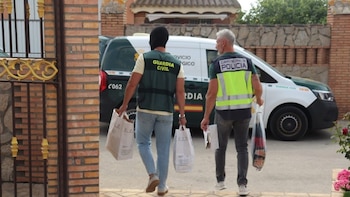 Acoso sexual dentro de las Fuerzas de Seguridad en 2026: la Guardia Civil tiene tres procedimientos abiertos y la Policía Nacional dos casos no estimados