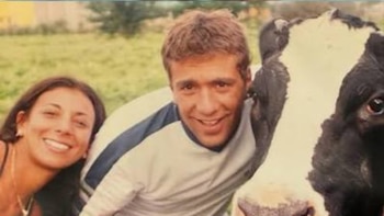 Gustavo Conti celebró los 25 años de su entrada a Gran Hermano: “Mi vida cambiaba para siempre”