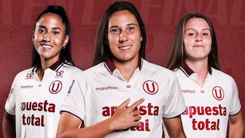 Entradas Universitario vs Sporting Cristal para final vuelta: precios y cómo comprar boletos para decisivo duelo de la Liga Femenina 2026