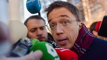 El juez suspende de nuevo