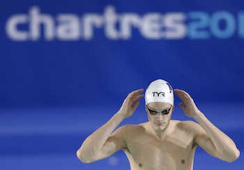 Las autoridades judiciales de Colmar