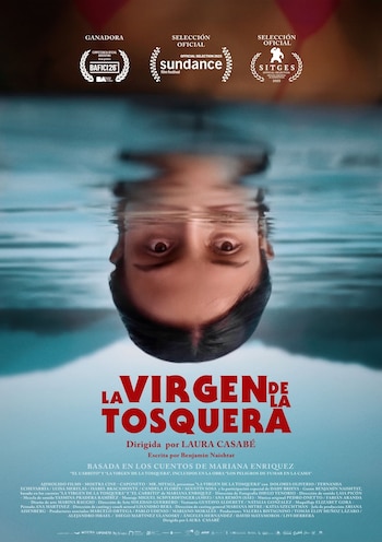 Afiche de la película