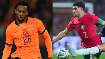 A qué hora juega Países Bajos vs Marruecos HOY en Perú: partido en Monterrey por dieciseisavos de final del Mundial 2026