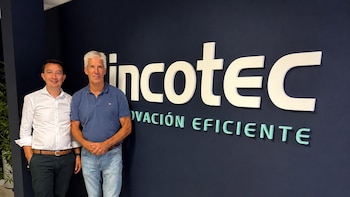 Incotec se integra en la consultora empresarial ABGi