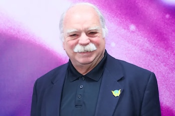 Richard Riehle comenzó su carrera en 1975. (FilmMagi)