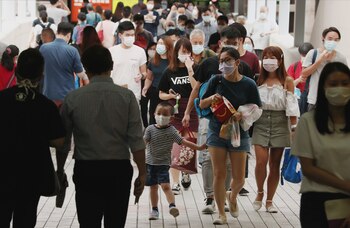 El prestigioso neurocientífico argentino habló