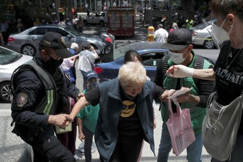 José Luis Alomía aseguró que