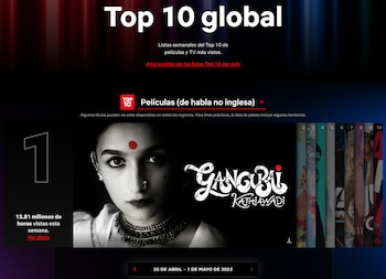 Para contar esta épica tan