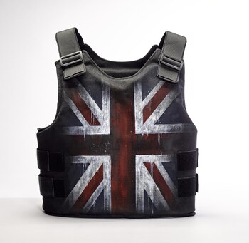 Sotheby’s estima que el chaleco