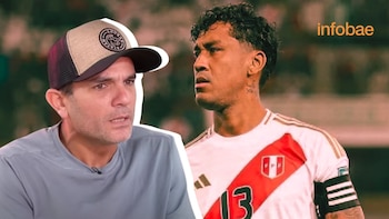 Coki Gonzales explotó contra Mano Menezes por ausencia de Renato Tapia en Perú tras la gira norteamericana: “No nos huev...s”