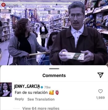 La Pupuchurra de Yo soy