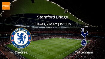 Chelsea Tottenham Hotspur