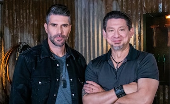 Foto: History Channel