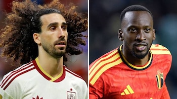 A qué hora juega España vs Bélgica en Perú: partido por cuartos de final del Mundial 2026