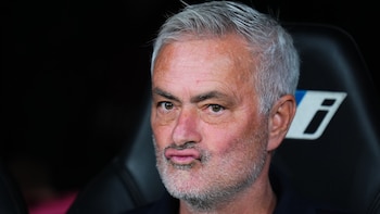 La confesión de José Mourinho sobre su familia y la convivencia: “En casa soy un inútil; no ayudo, pero tampoco molesto”