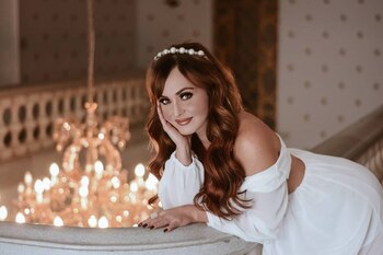 Gaby Spanic publicó en las