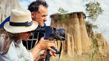 "El paso más importante en