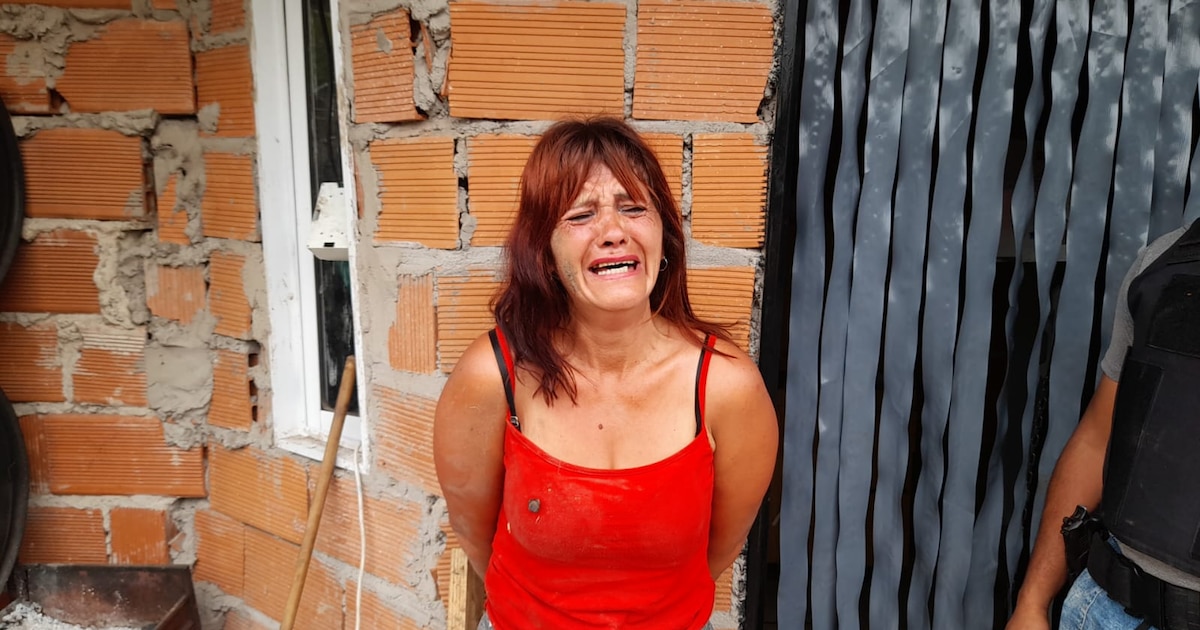 Desgarrador crimen de un policía jubilado: el escalofriante testimonio del arrepentido que hundió a la asesina