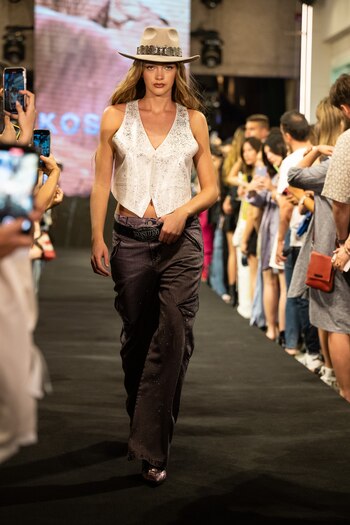 Kosiuko (Shopping Alcorta)