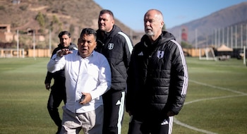 Mano Menezes – Cienciano – Cusco FC – Liga 1 – Perú – deportes – 7 julio