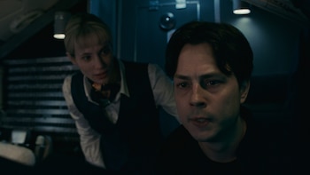“Moviedreams” se estrena en Sitges: el filme argentino que convierte los sueños en el último territorio de privacidad amenazado por la IA